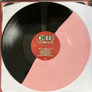 LP Drug Church: Cheer LTD | CLR 419321