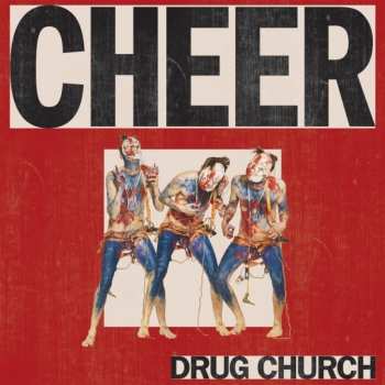 LP Drug Church: Cheer 669254