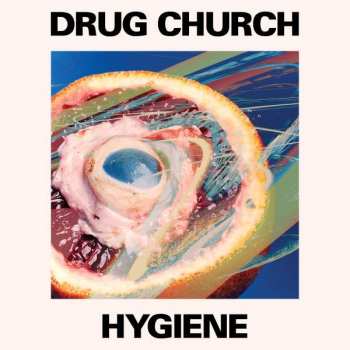 LP Drug Church: Hygiene LTD | CLR 413695