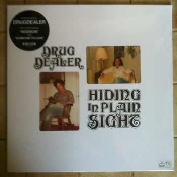 LP Drugdealer: Hiding In Plain Sight 561058