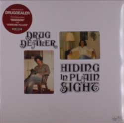 LP Drugdealer: Hiding In Plain Sight 551024