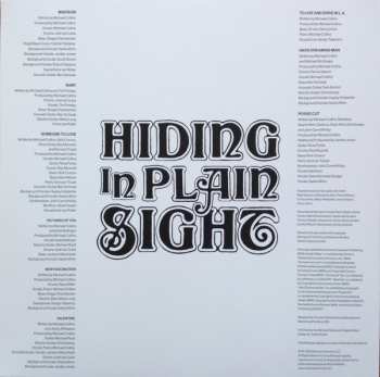 LP Drugdealer: Hiding In Plain Sight 551024