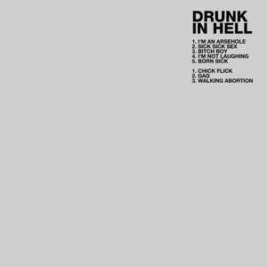 LP Drunk In Hell: Drunk In Hell LTD 133167