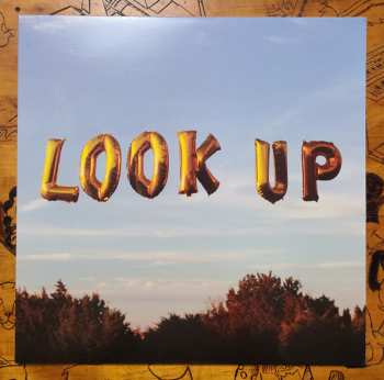 Album Drunk Uncle: Look Up