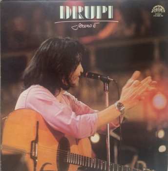 LP Drupi: Sereno É 42406