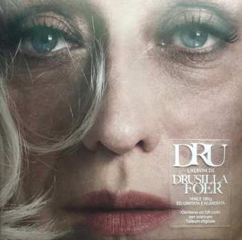 LP Drusilla Foer: DRU LTD | NUM 622159