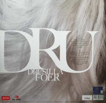 LP Drusilla Foer: DRU LTD | NUM 622159