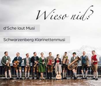 CD D'sche Laut Musi: Wieso Nid? 628538