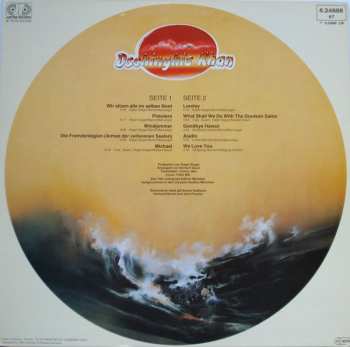 LP Dschinghis Khan: Wir Sitzen Alle Im Selben Boot 590956