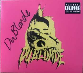 CD Du Blonde: Homecoming 550313