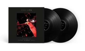 2LP Dua Lipa: Live from the Royal Albert Hall 646545