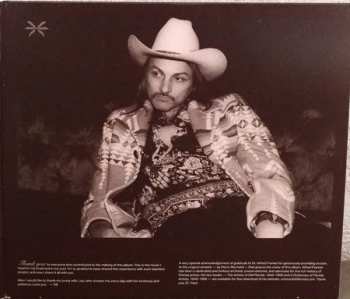 CD Duane Betts: Wild & Precious Life  607661