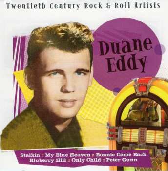 Album Duane Eddy: Duane Eddy