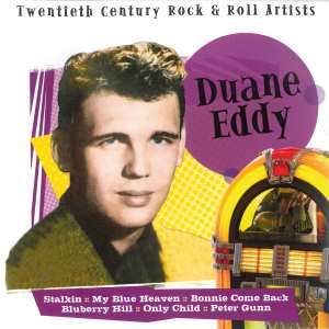 CD Duane Eddy: Duane Eddy 563574