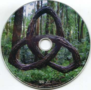 CD Dub FX: Thinking Clear 646419