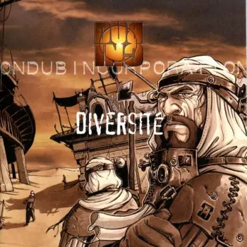 Dub Incorporation: Diversité