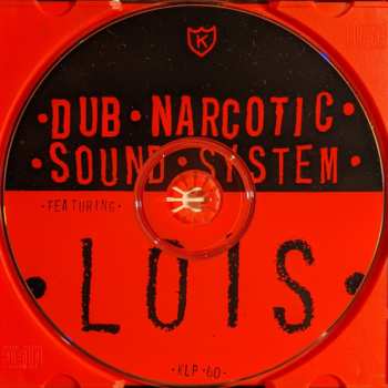 CD Dub Narcotic Sound System: Ship To Shore / Rougher 589560