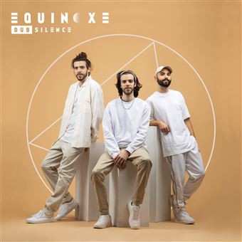 Album Dub Silence: Equinoxe