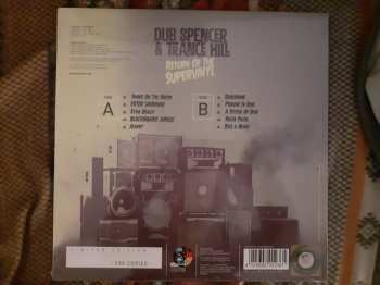 LP Dub Spencer & Trance Hill: Return Of The Supervinyl LTD | NUM 368647