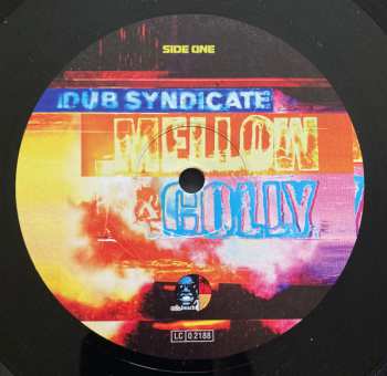 LP/CD Dub Syndicate: Mellow & Colly LTD | NUM 567846