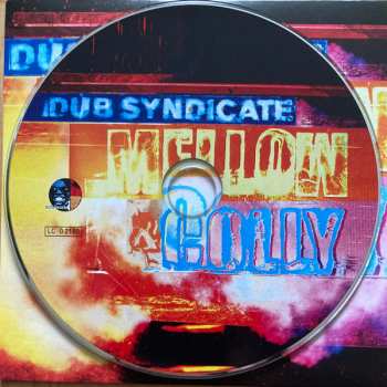 LP/CD Dub Syndicate: Mellow & Colly LTD | NUM 567846