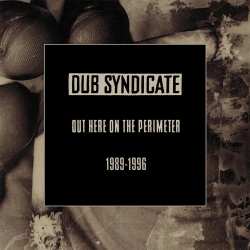 5CD Dub Syndicate: Out Here On The Perimeter (1989-1996) (5cd Boxset) 645773