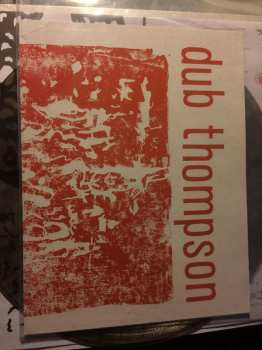 LP Dub Thompson: 9 Songs CLR | LTD 564924