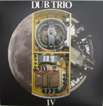 Album Dub Trio: IV