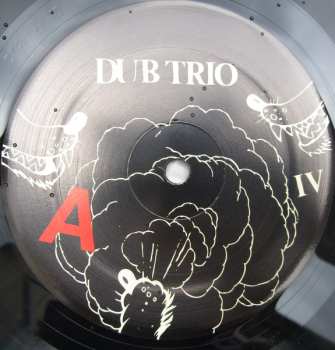 LP Dub Trio: IV 606107