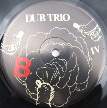 LP Dub Trio: IV 606107