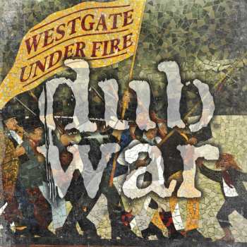 CD Dub War: Westgate Under Fire 471138