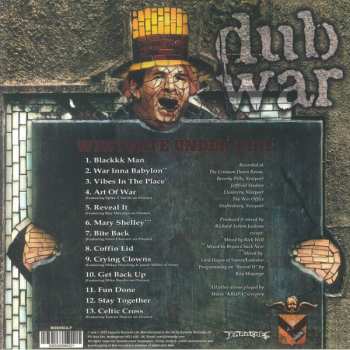 LP Dub War: Westgate Under Fire 448640