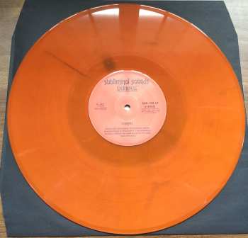 LP Dubbelorganisterna: Volym 1 CLR | LTD 585562