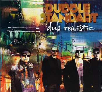 Album Dubblestandart: Dub Realistic