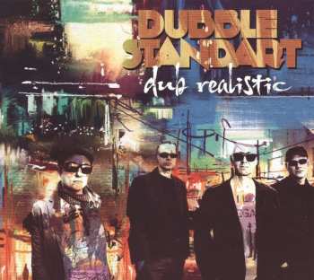 LP/CD Dubblestandart: Dub Realistic LTD | NUM 651973