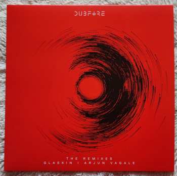 Album Dubfire: EVOLV