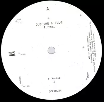 Dubfire: Rubber