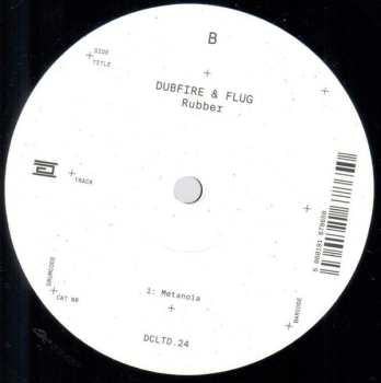 LP Dubfire: Rubber 554830