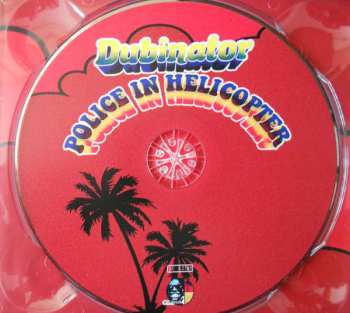 CD Dubinator: Police In Helicopter 649714