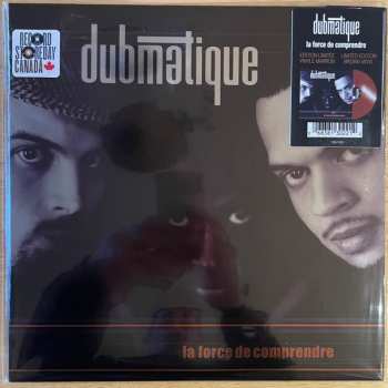 LP Dubmatique: La Force De Comprendre CLR | LTD 568977