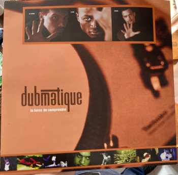 LP Dubmatique: La Force De Comprendre CLR | LTD 568977