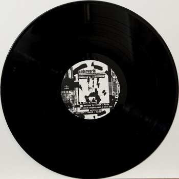 2LP Underworld: Dubnobasswithmyheadman 10471