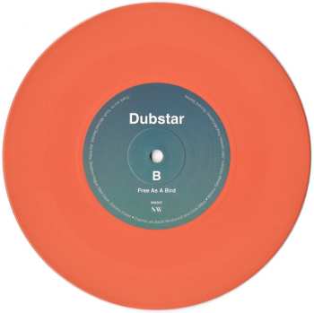 SP Dubstar: Not So Manic Now (Acoustic) CLR | LTD 634632