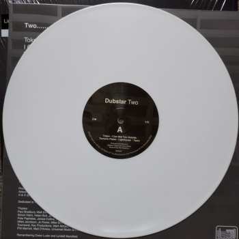 LP Dubstar: Two CLR | LTD 586218