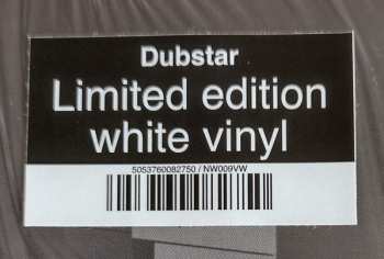 LP Dubstar: Two CLR | LTD 586218