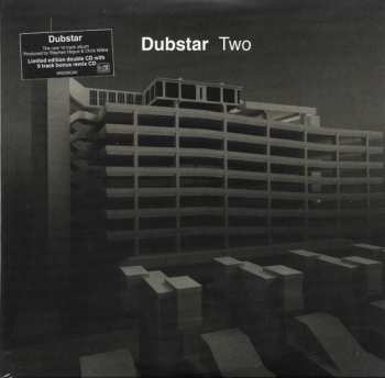 2CD Dubstar: Two LTD 564223