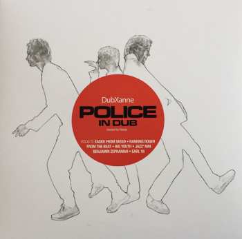 LP DubXanne: Police In Dub LTD | NUM | CLR 587466