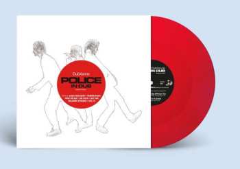 LP DubXanne: Police In Dub LTD | NUM | CLR 587466