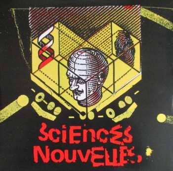 LP Duchess Says: Sciences Nouvelles 545312