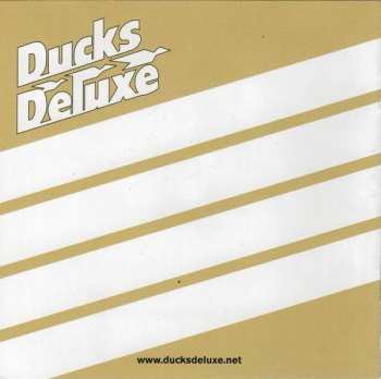 CD Ducks Deluxe: Side Tracks & Smokers 334979